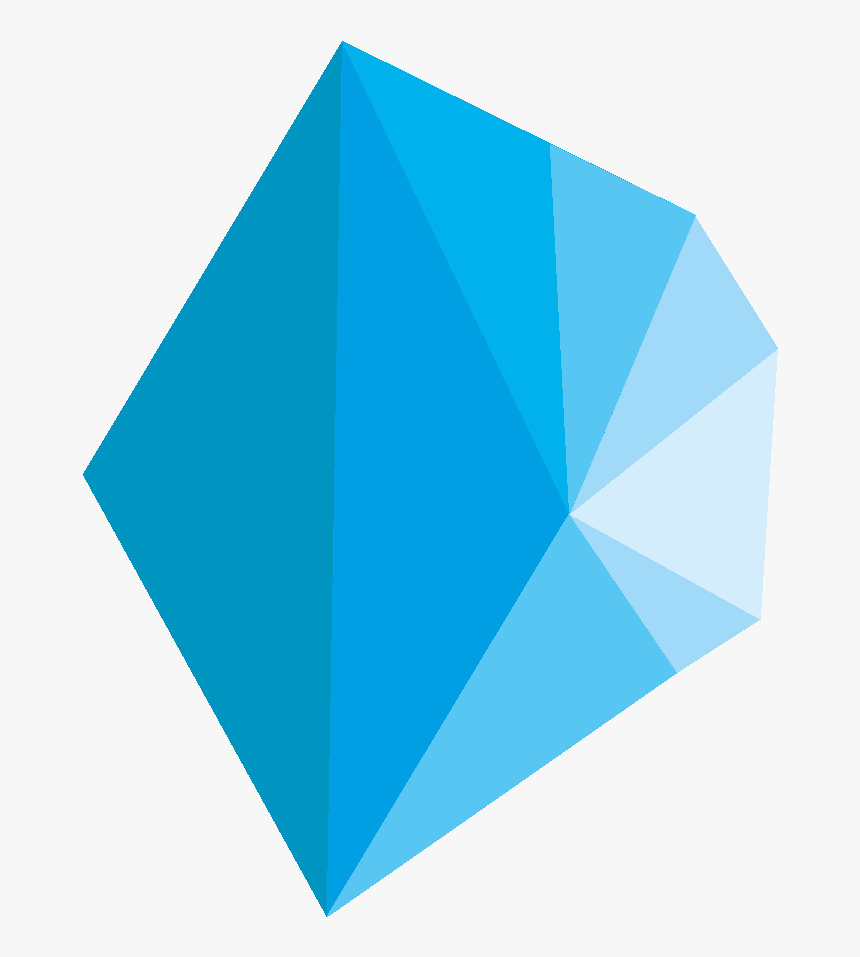 Triangle, HD Png Download