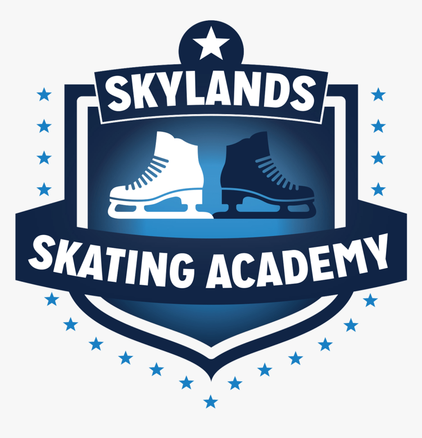 Figure Skate, HD Png Download