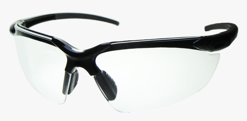 X6 Safety Glasses 12 Piece Box - Plastic, HD Png Download