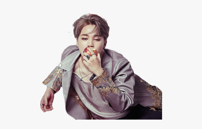 Bts Jimin Wings Concept, HD Png Download