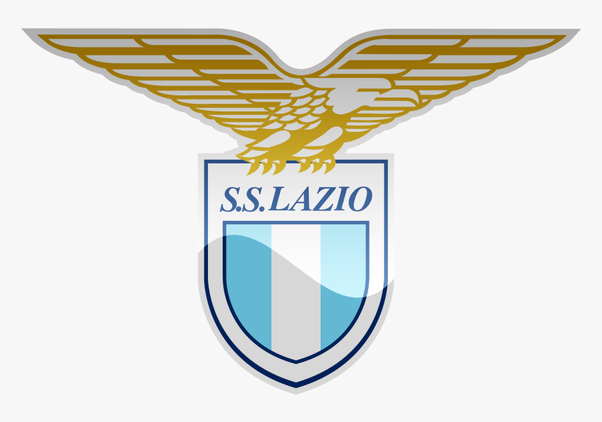 Ss Lazio Hd Logo Png S s Lazio Transparent Png Transparent Png 