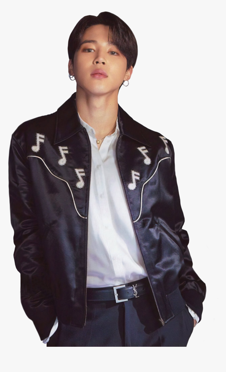 #jimin #park #parkjimin #png #jiminbts #bts #army - Anan X Bts Jimin 2019, Transparent Png