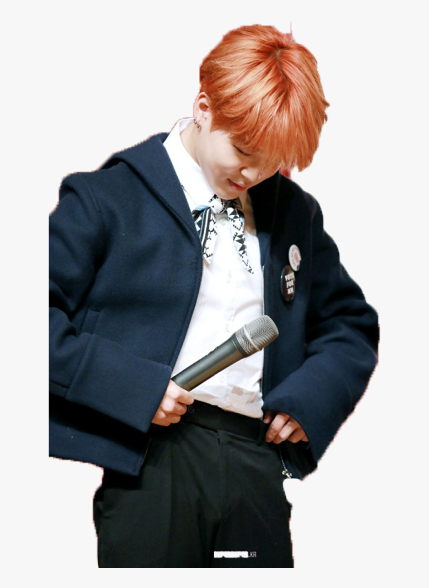 [jimin]  - Formal Wear, HD Png Download