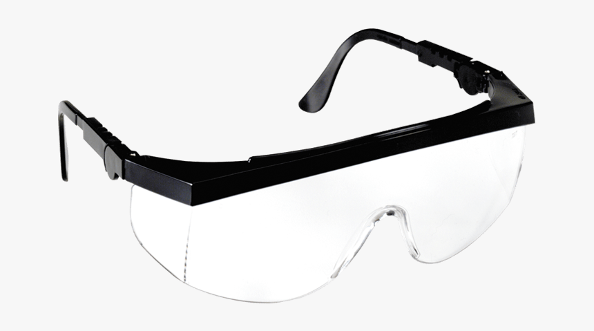 Tomahawk Safety Glasses, Clear Lens - Oculos Rio De Janeiro Incolor, HD Png Download