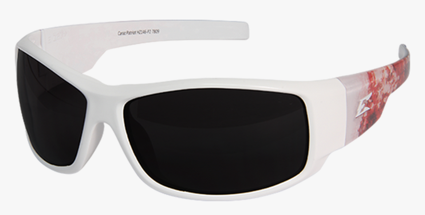 Edge Eyewear Hz146 P2 Safety Glasses Non Polarized - Plastic, HD Png Download