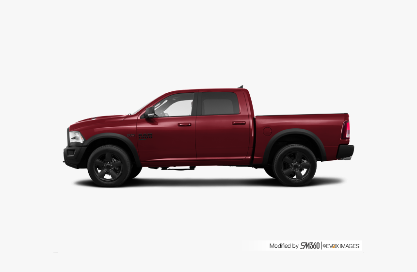 1500 Classic - Red 2001 Chevrolet Silverado 1500, HD Png Download