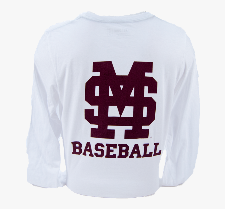 Mississippi State Bulldogs Baseball, HD Png Download