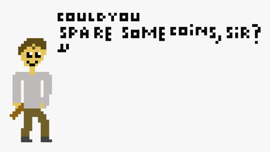 Innocent - Cartoon, HD Png Download