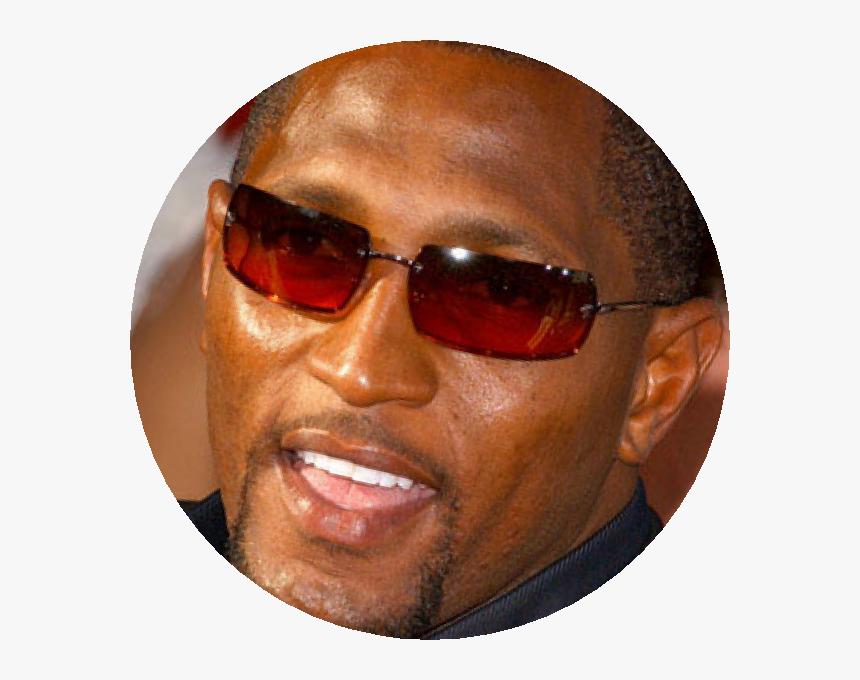 Raylewis - Art, HD Png Download