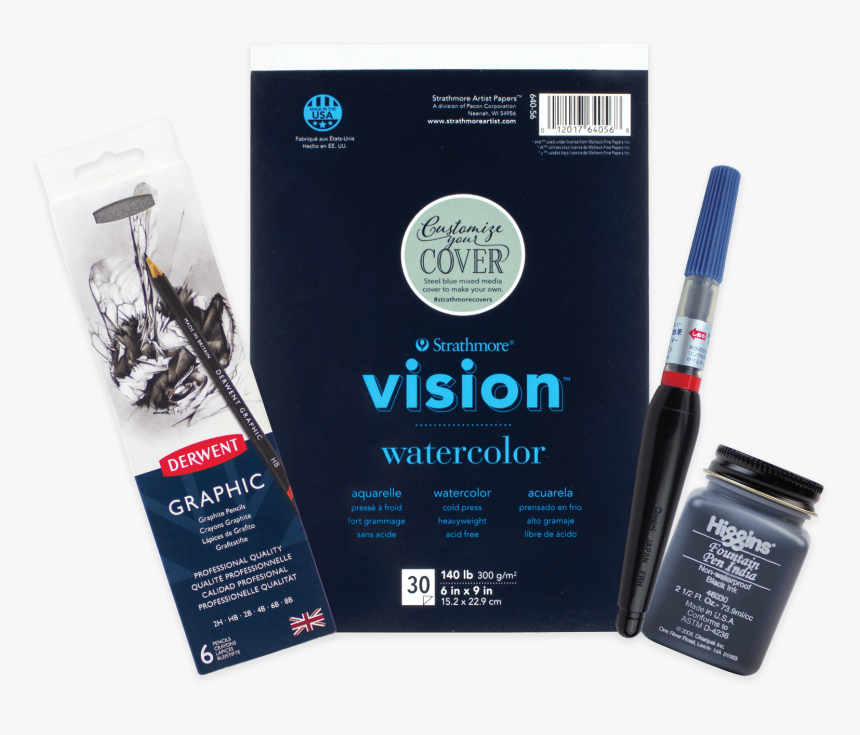 Watercolor Painting, HD Png Download