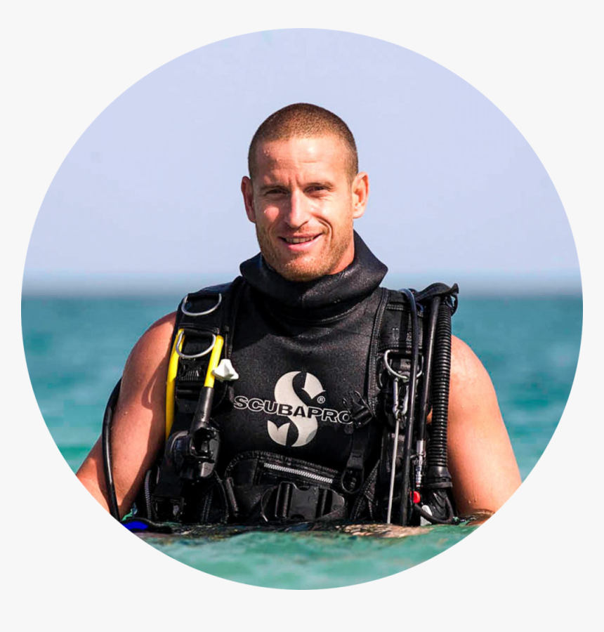 Ernst Van Der Poll Jumbotron Circular - Ernst Van Der Poll, HD Png Download