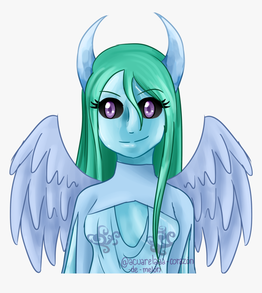 A Little Icon In Chibi Version 
hope You Like It <3, HD Png Download