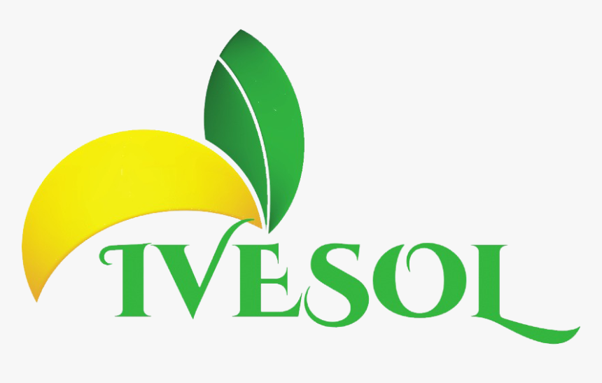 Ivesol - Graphic Design, HD Png Download
