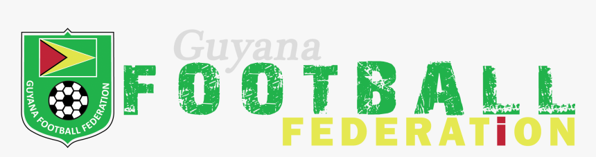 Guyana Football Federation, HD Png Download