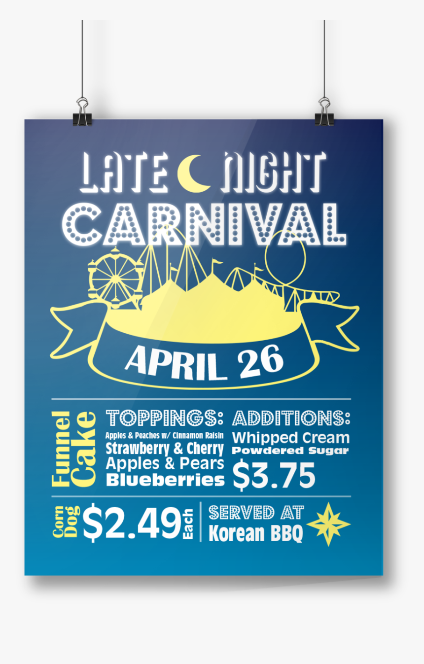 Lqte Night Mock Up, HD Png Download