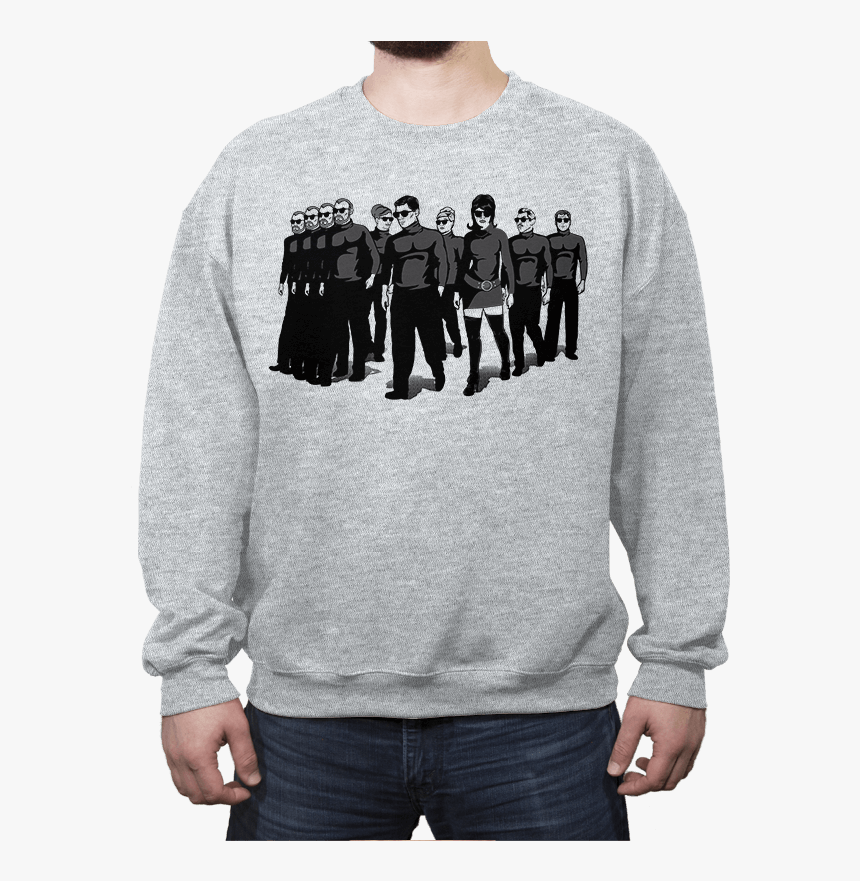 Marv Sweatshirt, HD Png Download