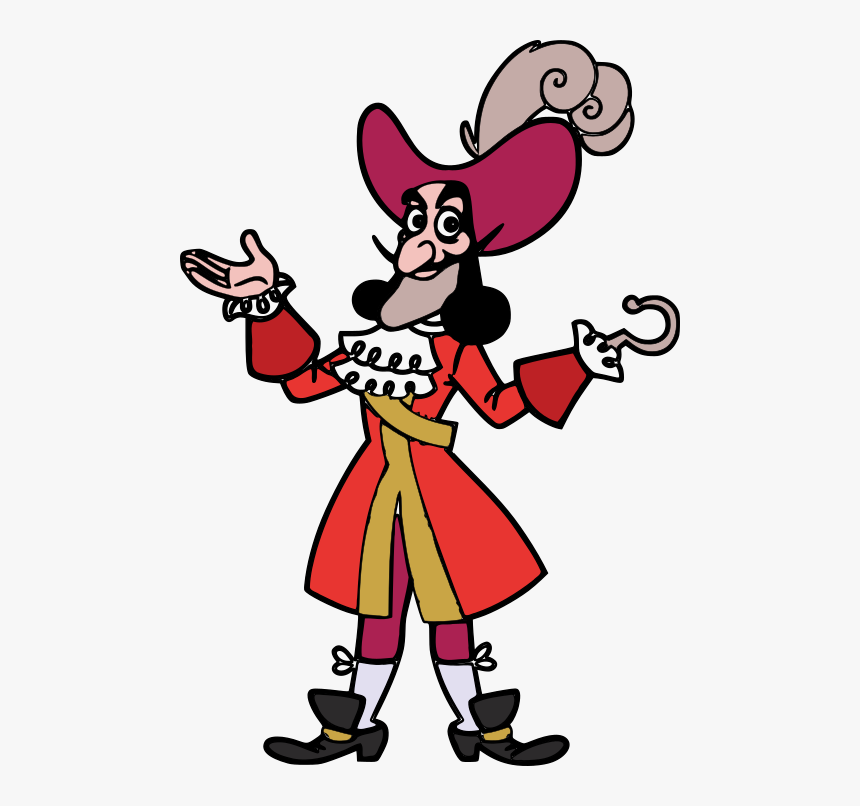 Jake And The Neverland Pirates Png, Transparent Png