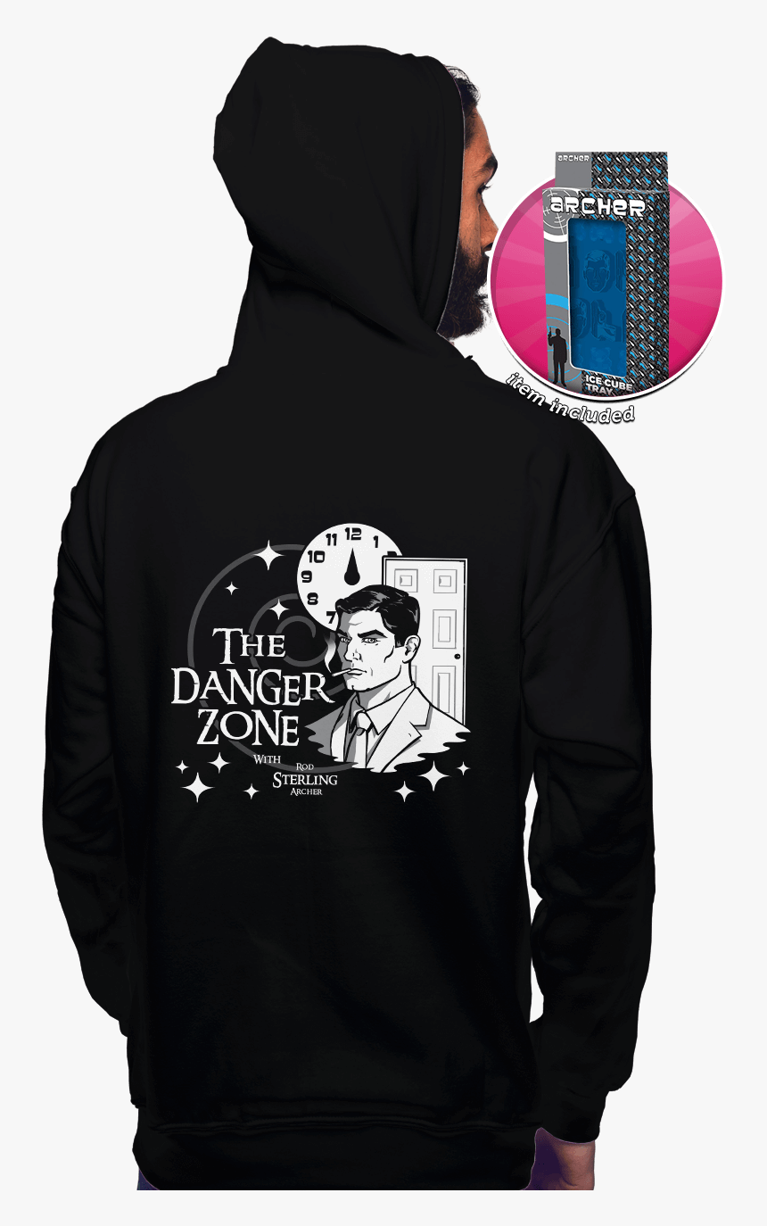 Hoodie, HD Png Download