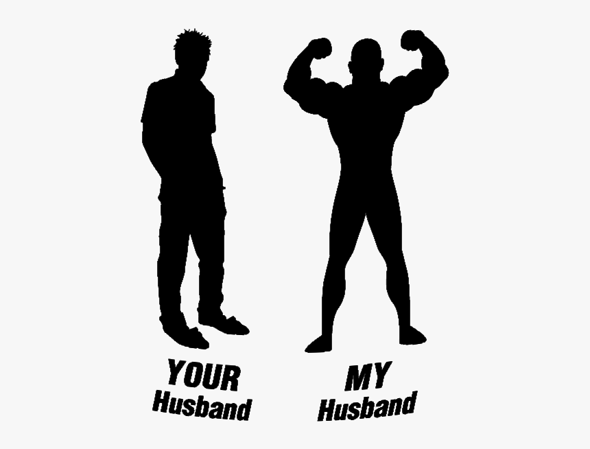 Silhouette, HD Png Download
