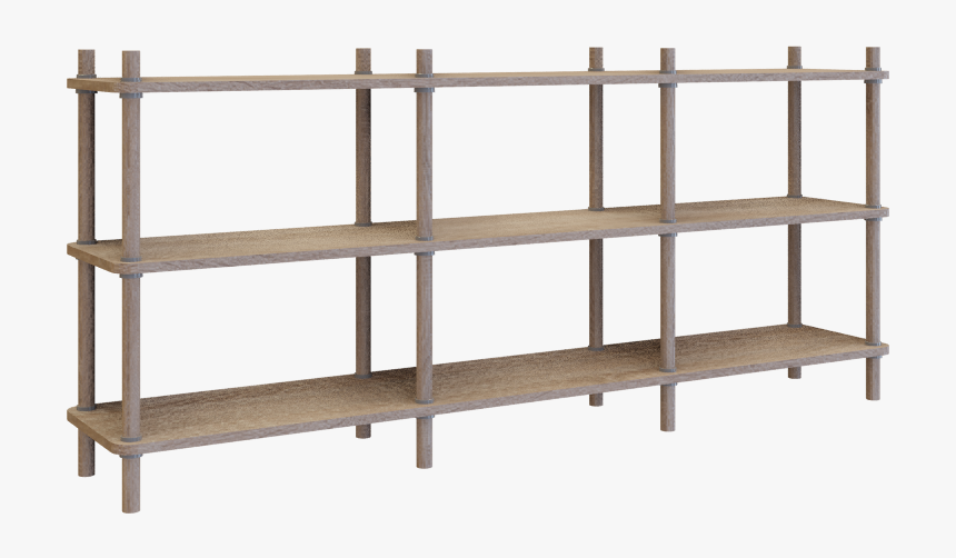 Normann Copenhagen Regal, HD Png Download