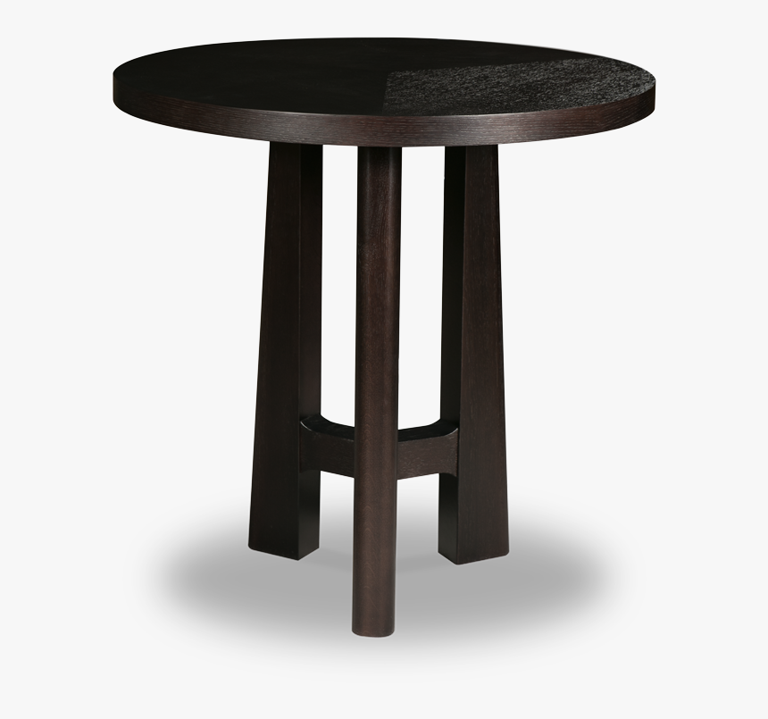 Rafaelahighbar02 - End Table, HD Png Download