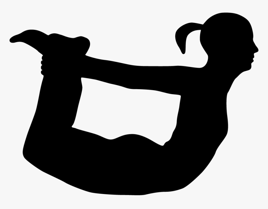Silhouette, HD Png Download