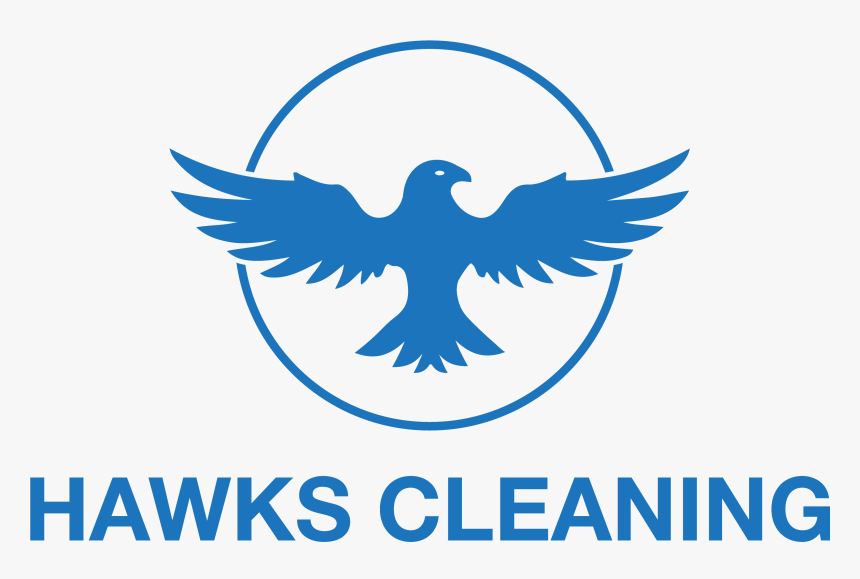 Hawks Cleaning - Emblem, HD Png Download