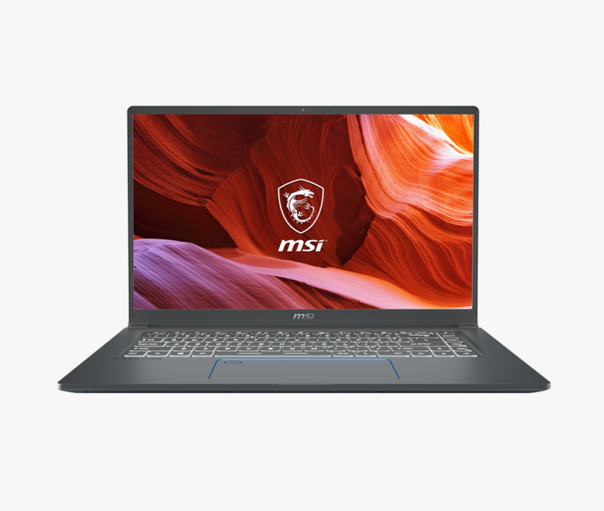 I7 10th Generation Laptop, HD Png Download