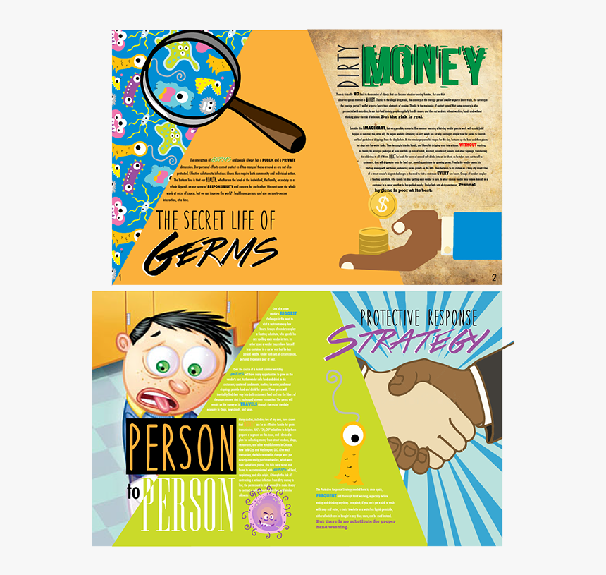 Cartoon, HD Png Download