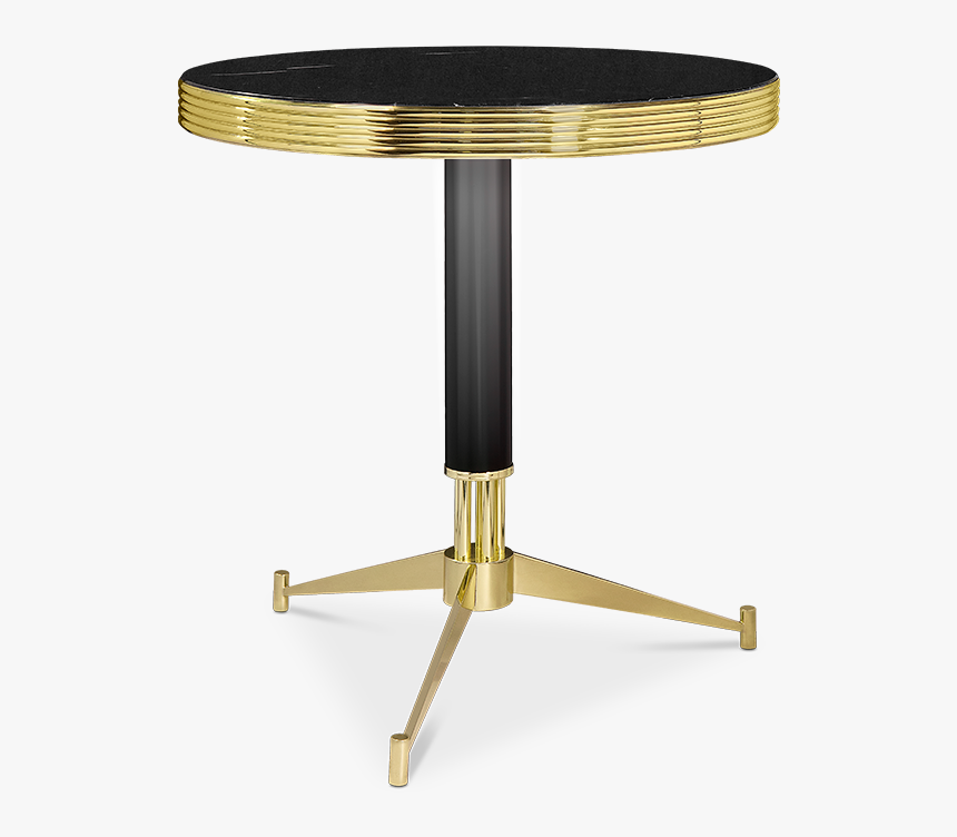 Dolly Coffee Table By Essential Home, HD Png Download
