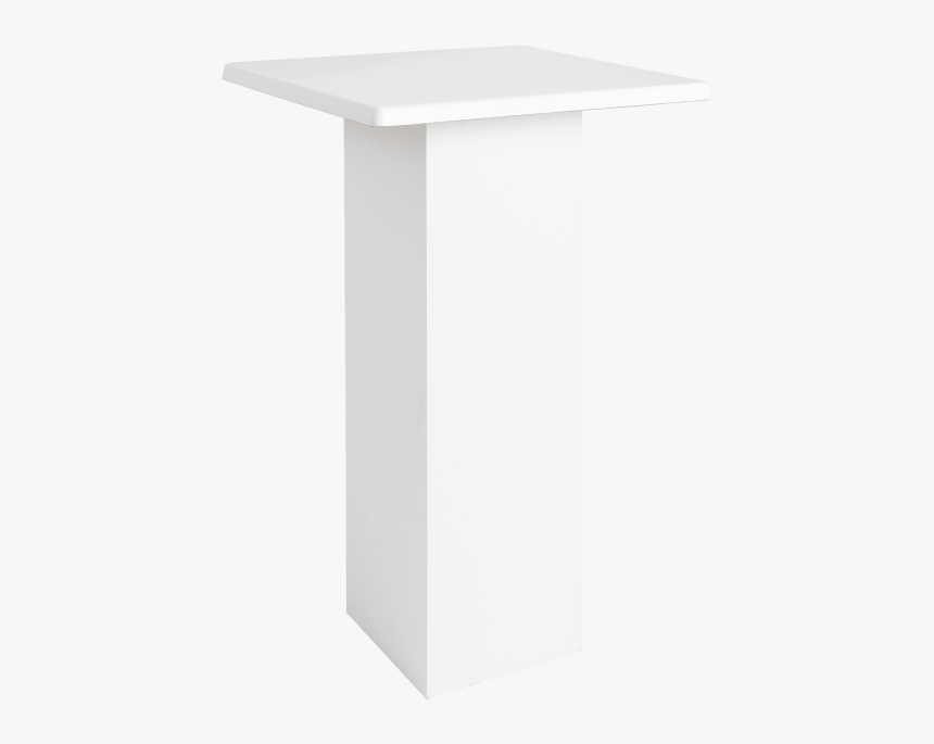 Chicago Bar Table - End Table, HD Png Download