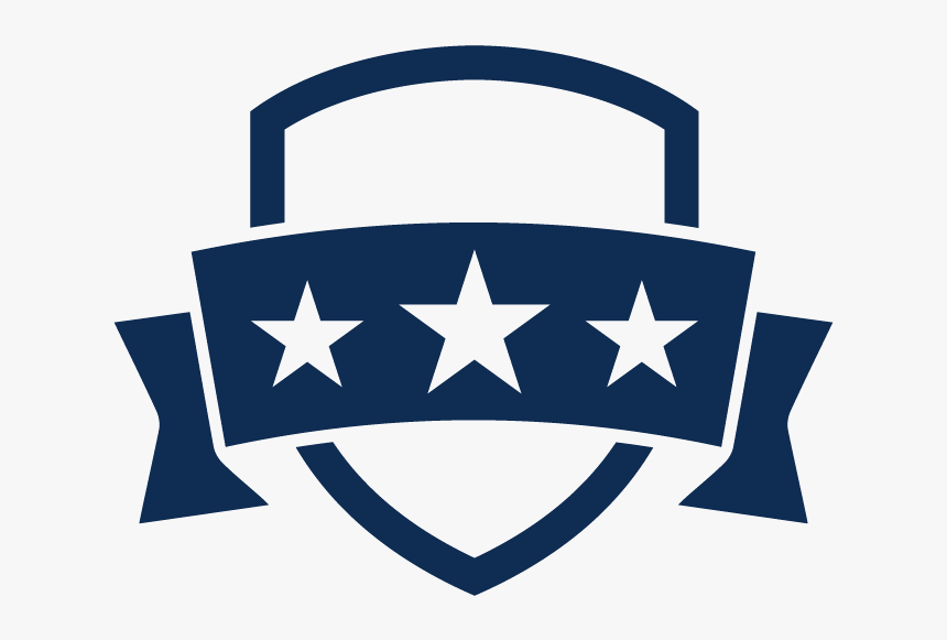 1940s Captain America Shield, HD Png Download