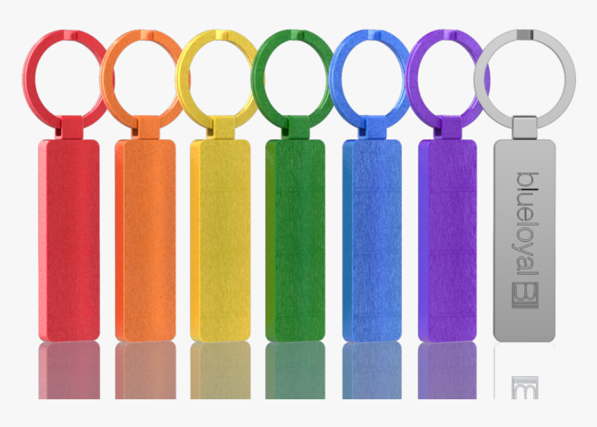Bl-f03 - Keychain, HD Png Download