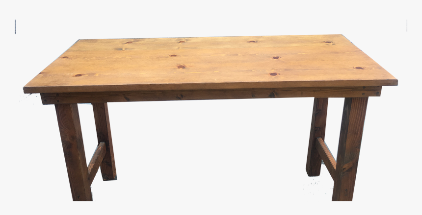 Outdoor Table, HD Png Download
