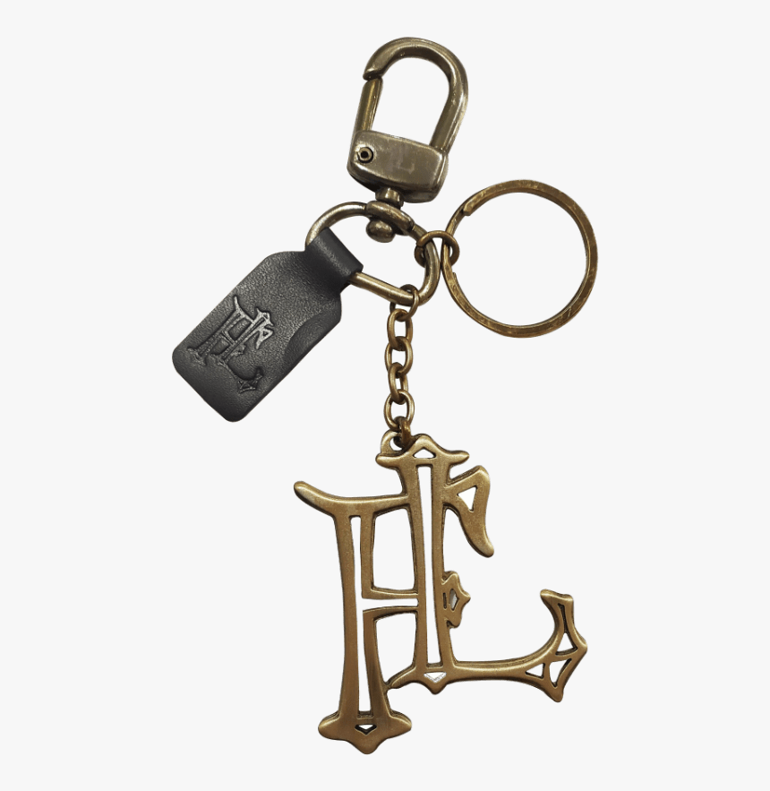 Keychain, HD Png Download