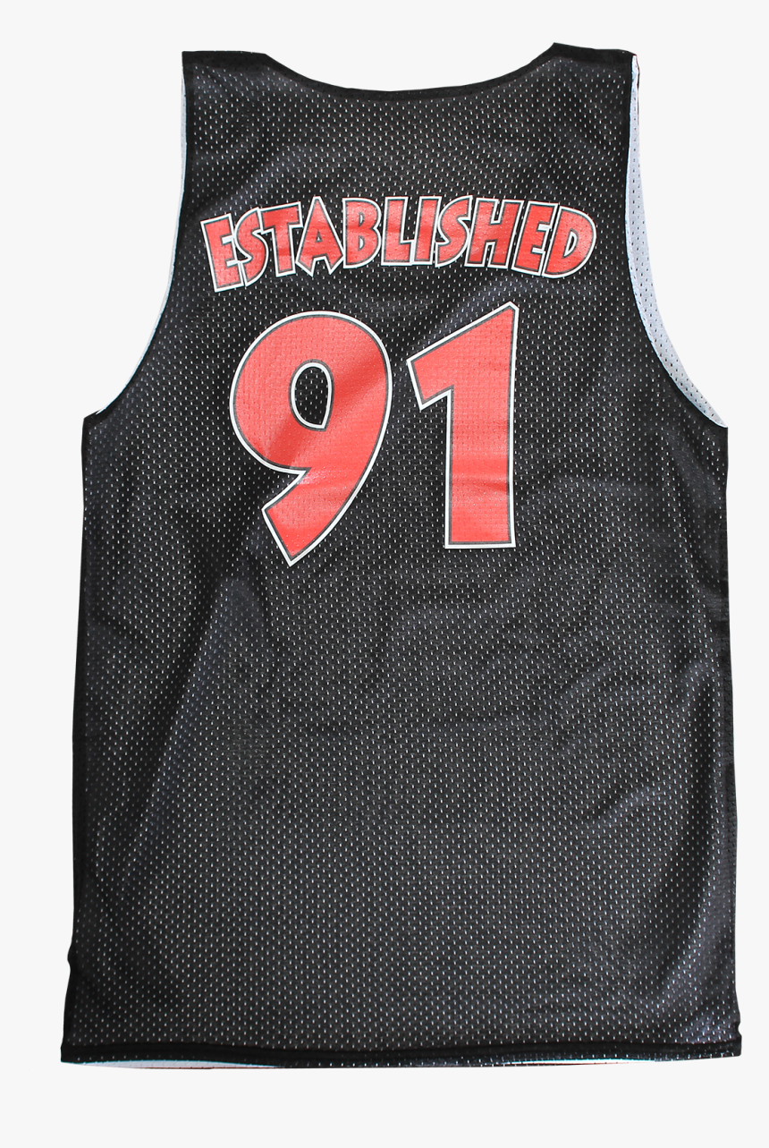 Basketball Jersey Png, Transparent Png