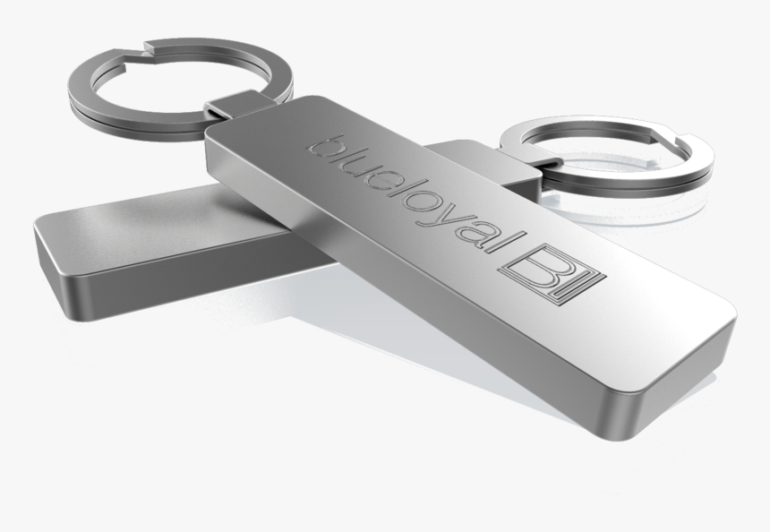 Bl - F03 - 2591 - Keychain, HD Png Download