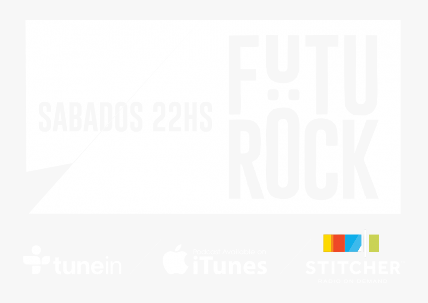 Stitcher Radio, HD Png Download