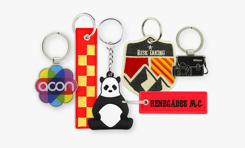 Start Project Img - Keychain, HD Png Download