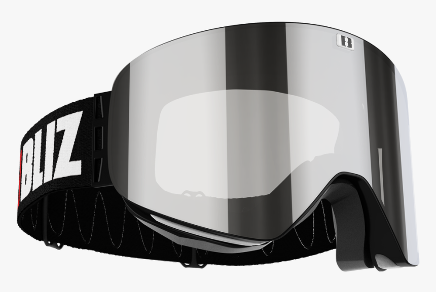 Bliz Goggles, HD Png Download