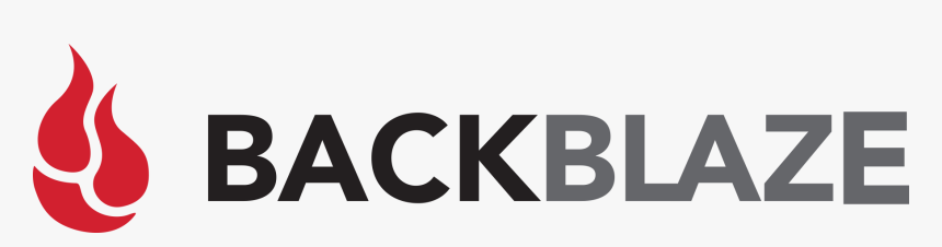 Backblaze B2 - Backblaze, HD Png Download