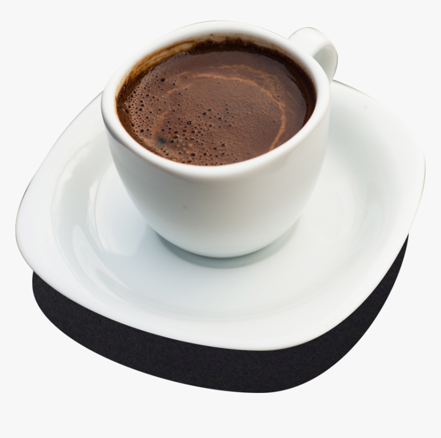 Coffee - Cup Turkish Coffee Png, Transparent Png