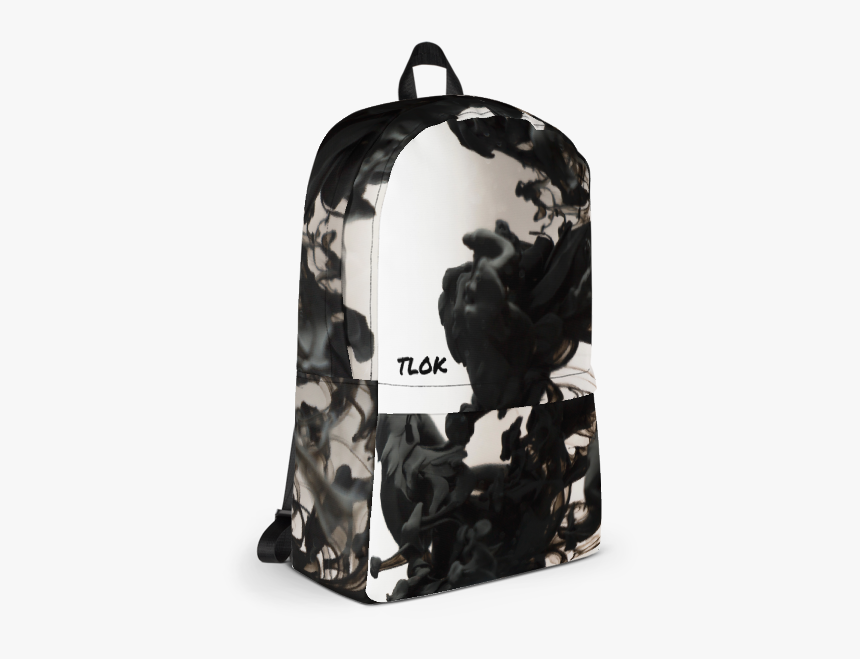 Backpack, HD Png Download