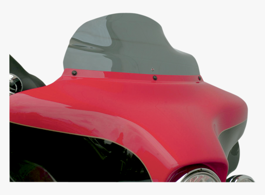 Klock Werks Dark Smoke - Klock Werks Flare Windshield, HD Png Download