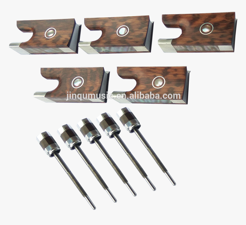 Parts Of The Violin Bow, Parts Of The Violin Bow Suppliers - Hand Tool, HD Png Download