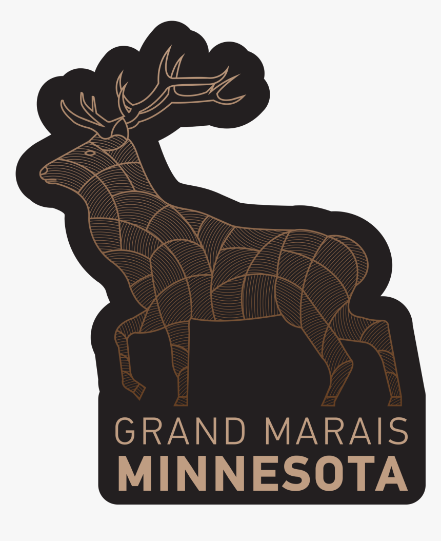 Deer 
 Class Lazyload Lazyload Mirage Primary 
 Style - Reindeer, HD Png Download