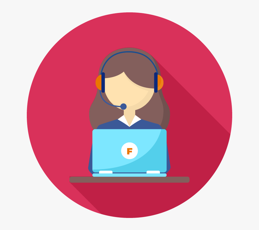 Q&a Calls - Illustration, HD Png Download