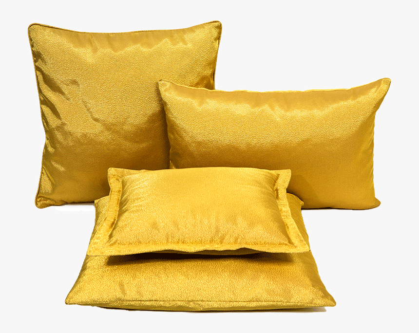 Van Der Hilst Pillow, HD Png Download
