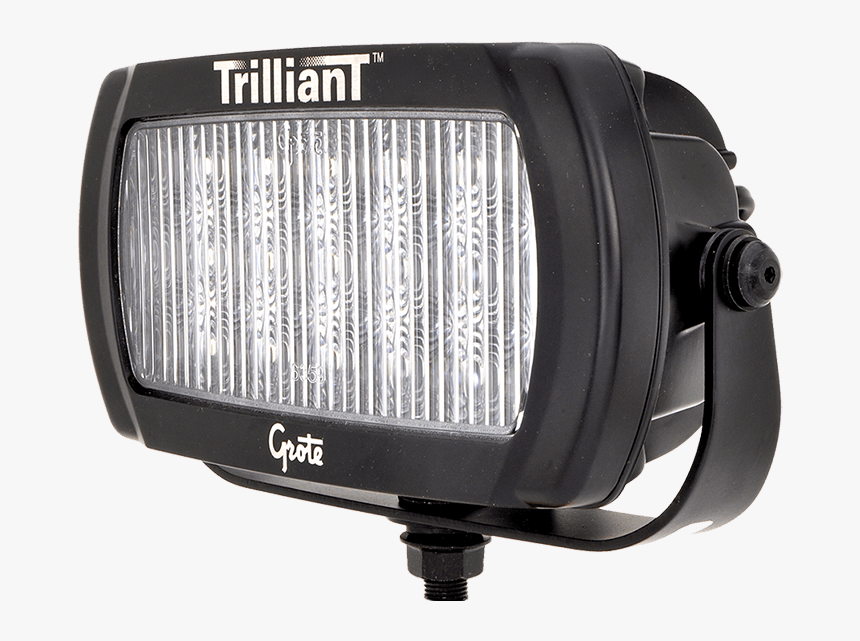 Led Trilliant Light - Light, HD Png Download