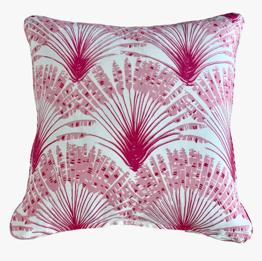 Christopher Farr Cloth Pillow - Cushion, HD Png Download